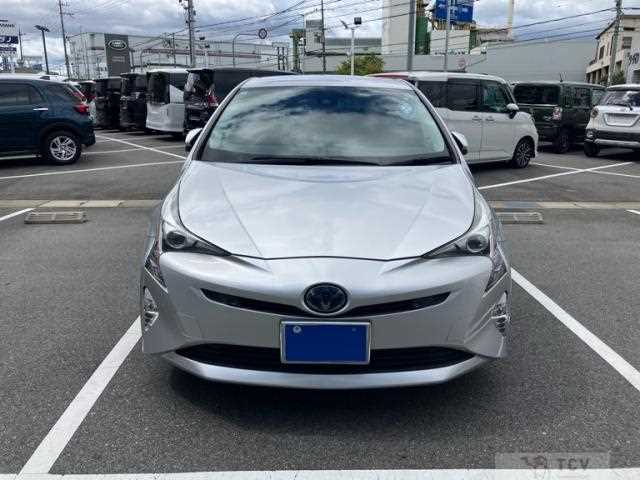 2018 Toyota Prius