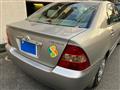 2001 Toyota Corolla Sedan