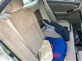 2001 Toyota Corolla Sedan