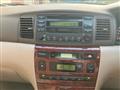 2001 Toyota Corolla Sedan
