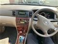2001 Toyota Corolla Sedan