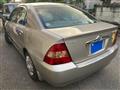 2001 Toyota Corolla Sedan