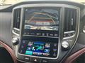 2015 Toyota Kluger Hybrid