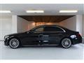 2022 Mercedes-Benz S-Class