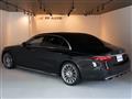 2022 Mercedes-Benz S-Class