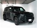 2022 Land Rover Defender