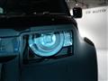 2022 Land Rover Defender