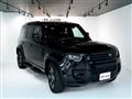2022 Land Rover Defender