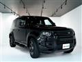 2022 Land Rover Defender