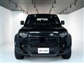 2022 Land Rover Defender
