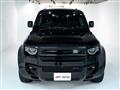 2022 Land Rover Defender