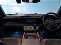 2022 Land Rover Defender