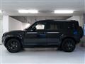 2022 Land Rover Defender