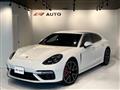 2019 Porsche Panamera
