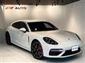 2019 Porsche Panamera