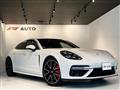 2019 Porsche Panamera