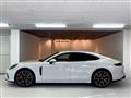 2019 Porsche Panamera