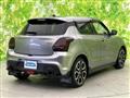 2022 Suzuki Swift