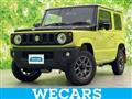 2024 Suzuki Jimny