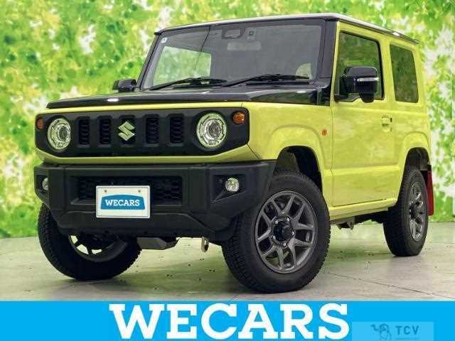 2024 Suzuki Jimny