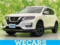 2021 Nissan X-Trail