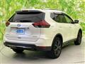 2021 Nissan X-Trail