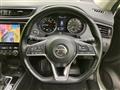 2021 Nissan X-Trail