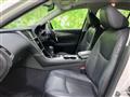 2014 Nissan Skyline