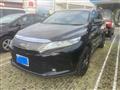 2017 Toyota Harrier