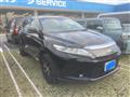 2017 Toyota Harrier