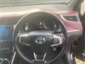 2017 Toyota Harrier