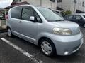 2004 Toyota Porte