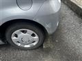 2004 Toyota Porte