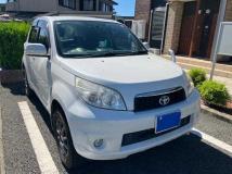 2011 Toyota Rush