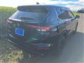 2023 Mitsubishi Outlander