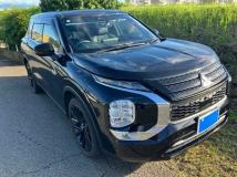 2023 Mitsubishi Outlander