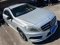 2013 Mercedes-Benz A-Class