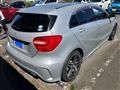 2013 Mercedes-Benz A-Class