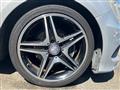 2013 Mercedes-Benz A-Class