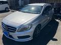 2013 Mercedes-Benz A-Class