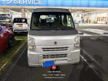 2012 Suzuki Every