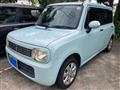2012 Suzuki Lapin