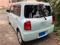 2012 Suzuki Lapin