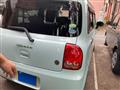 2012 Suzuki Lapin