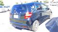 2011 Honda Fit