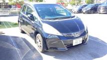 2011 Honda Fit