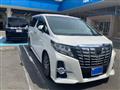2016 Toyota Alphard G