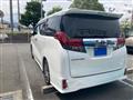 2016 Toyota Alphard G