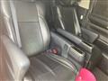 2016 Toyota Alphard G
