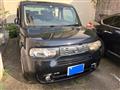 2011 Nissan Cube